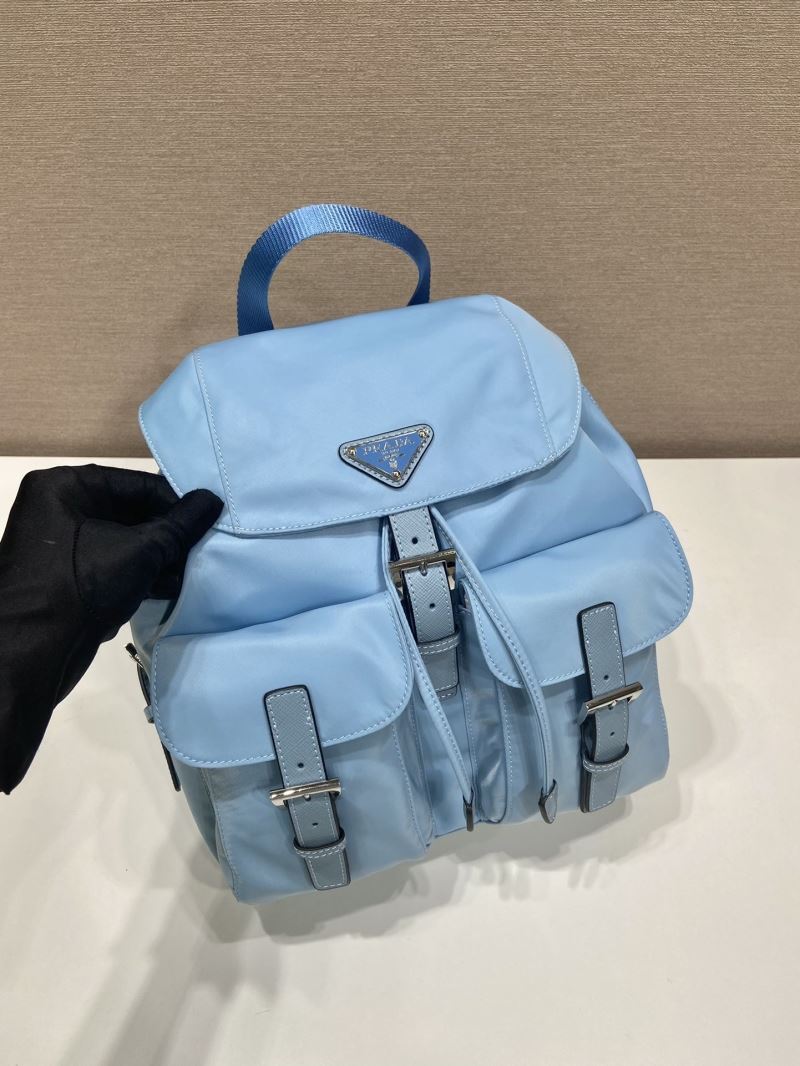 Pra*a backpacks